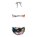 2pc Bikini Peace Love And Daisy - Denny's
