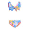 2pc Peace Love Daisy Bikini - Denny's