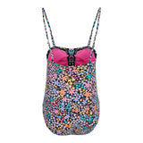 1pc Dainty Ditzy Cut Out - Denny's