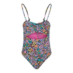 1pc Dainty Ditzy Cut Out - Denny's