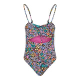 1pc Dainty Ditzy Cut Out - Denny's