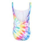 1pc To Dye 4 Cut Out Suit - Denny's