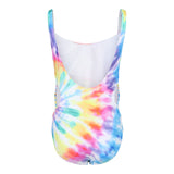 1pc To Dye 4 Cut Out Suit - Denny's