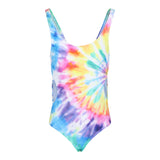 1pc To Dye 4 Cut Out Suit - Denny's