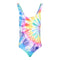 1pc To Dye 4 Cut Out Suit - Denny's
