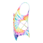 1pc To Dye 4 Cut Out Suit - Denny's