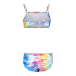 To Die 4 Hi Neck 2pc Bikini - Denny's