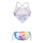 To Die 4 2pc Tankini - Denny's