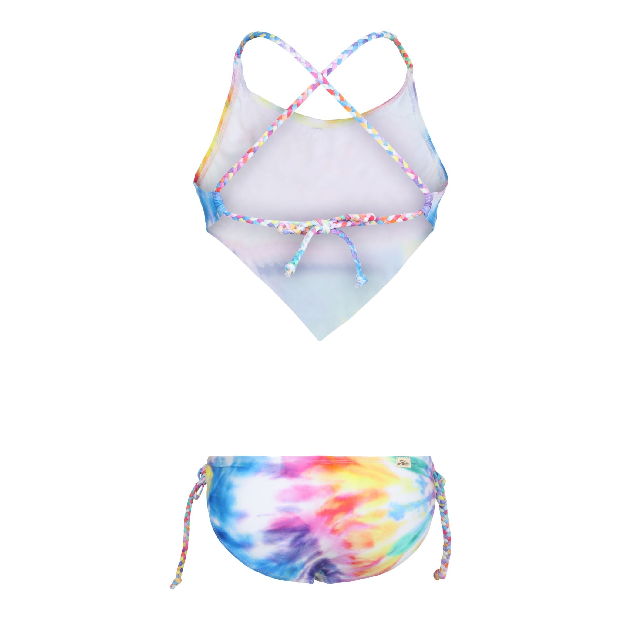 To Die 4 2pc Tankini - Denny's