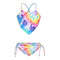 To Die 4 2pc Tankini - Denny's