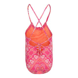 1pc The Bandana Lace Back - Denny's