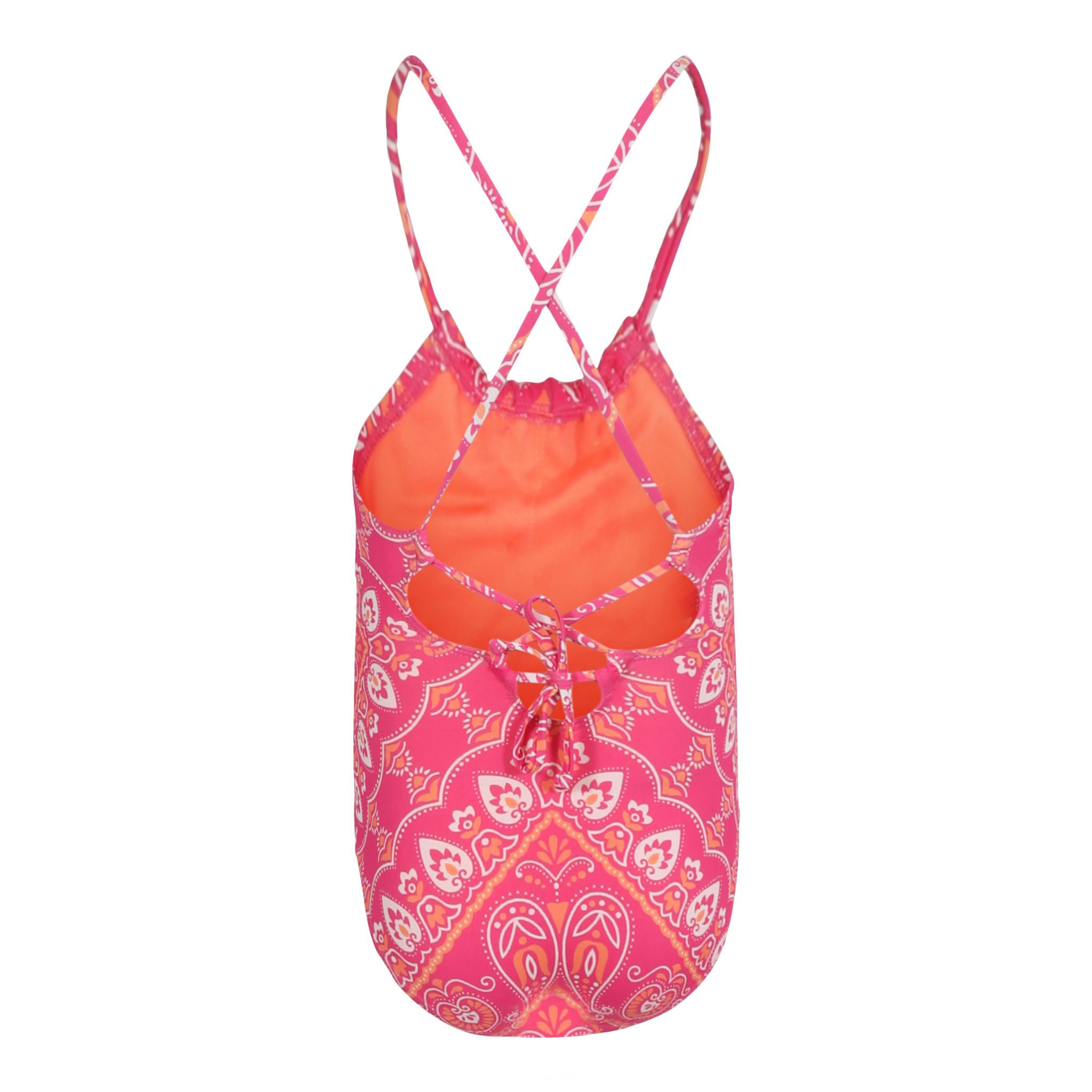 1pc The Bandana Lace Back - Denny's