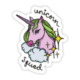 Unicorn Squad - Denny's