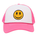 Smile Trucker Hat - Denny's