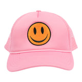 Smile Trucker Hat - Denny's
