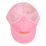 Smile Trucker Hat - Denny's