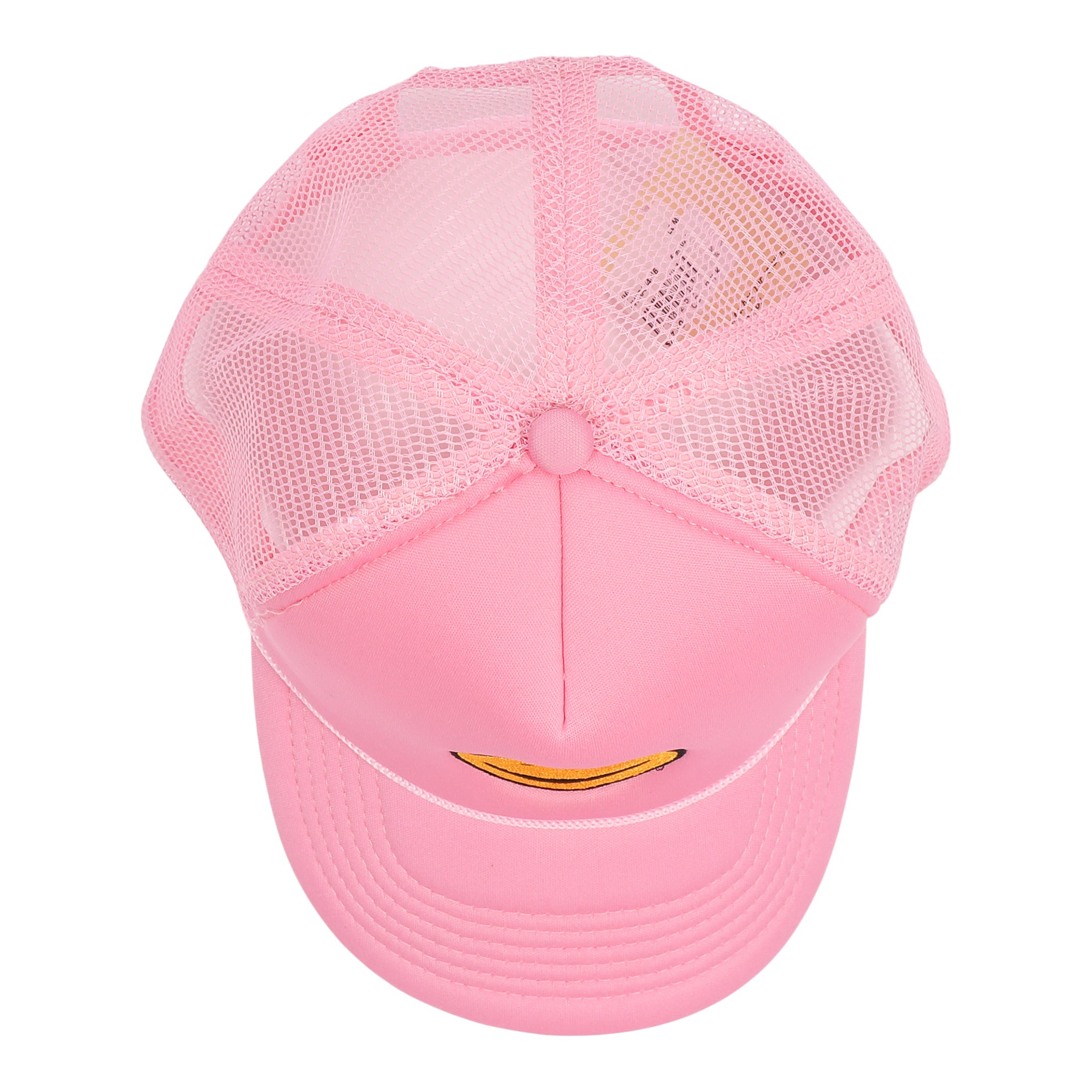 Smile Trucker Hat - Denny's