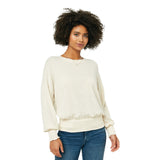 Smock Waist Top - Denny's