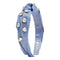 Heart Jeweled Headband - Denny's