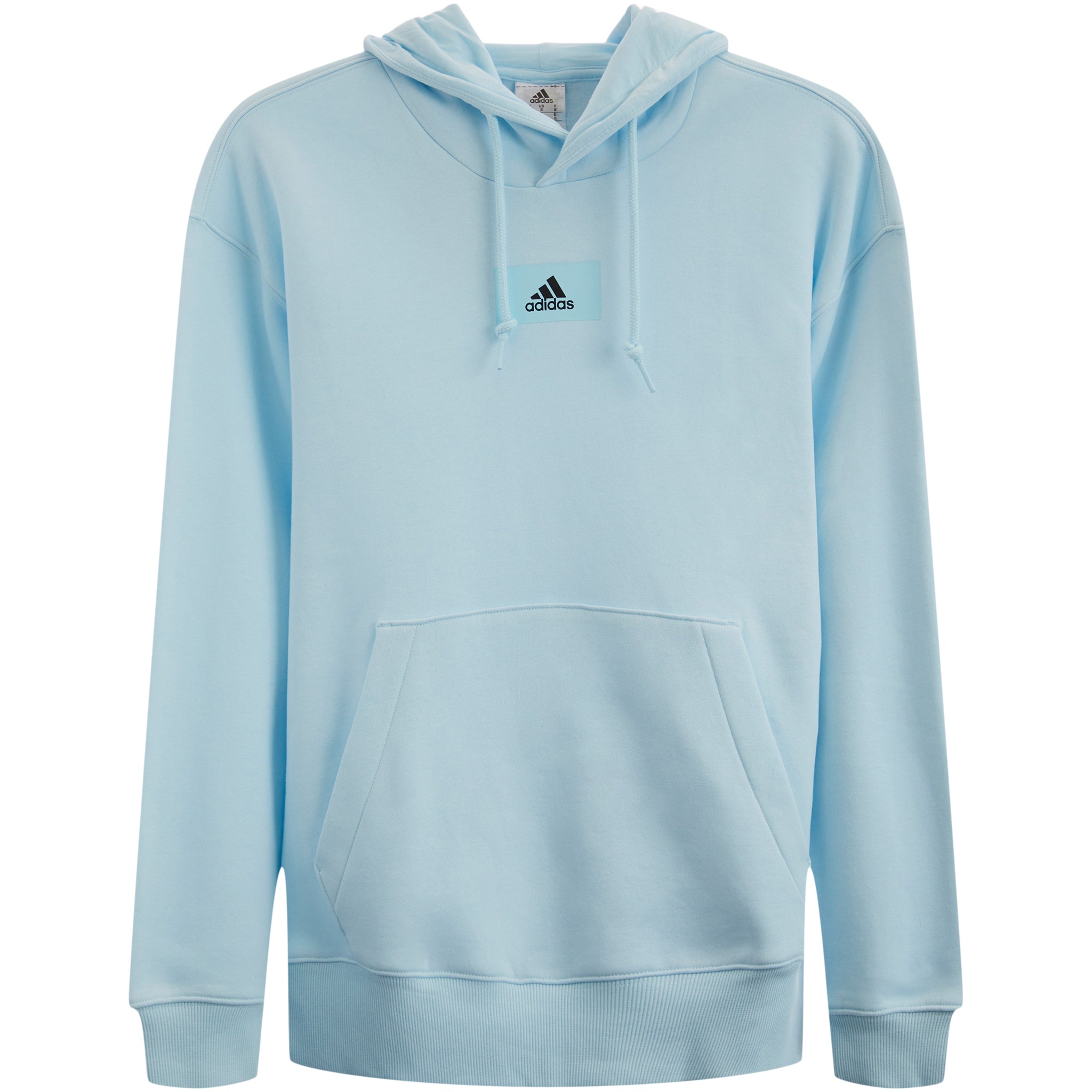 Essentials Feel Vivid Hoodie - Denny's