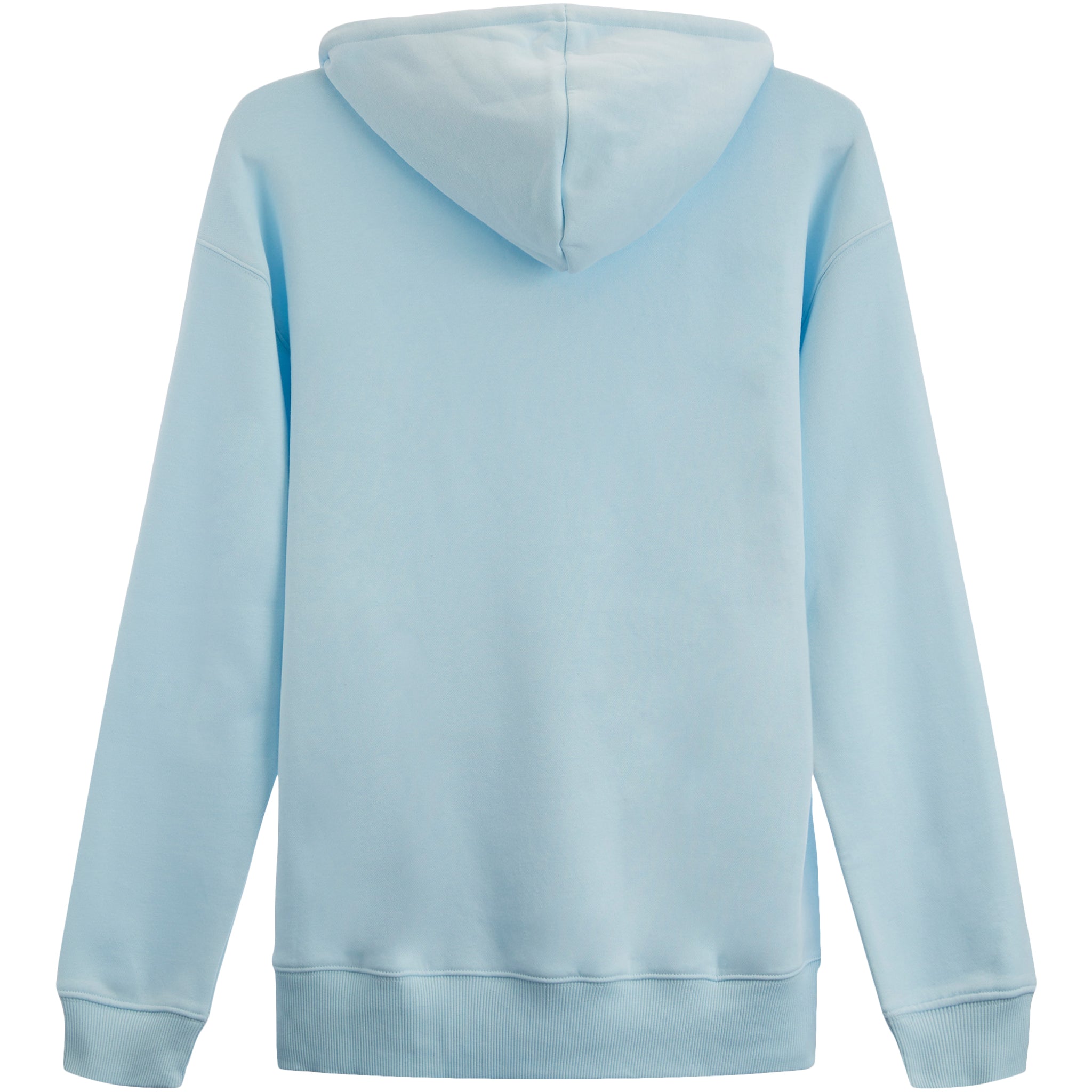 Essentials Feel Vivid Hoodie - Denny's