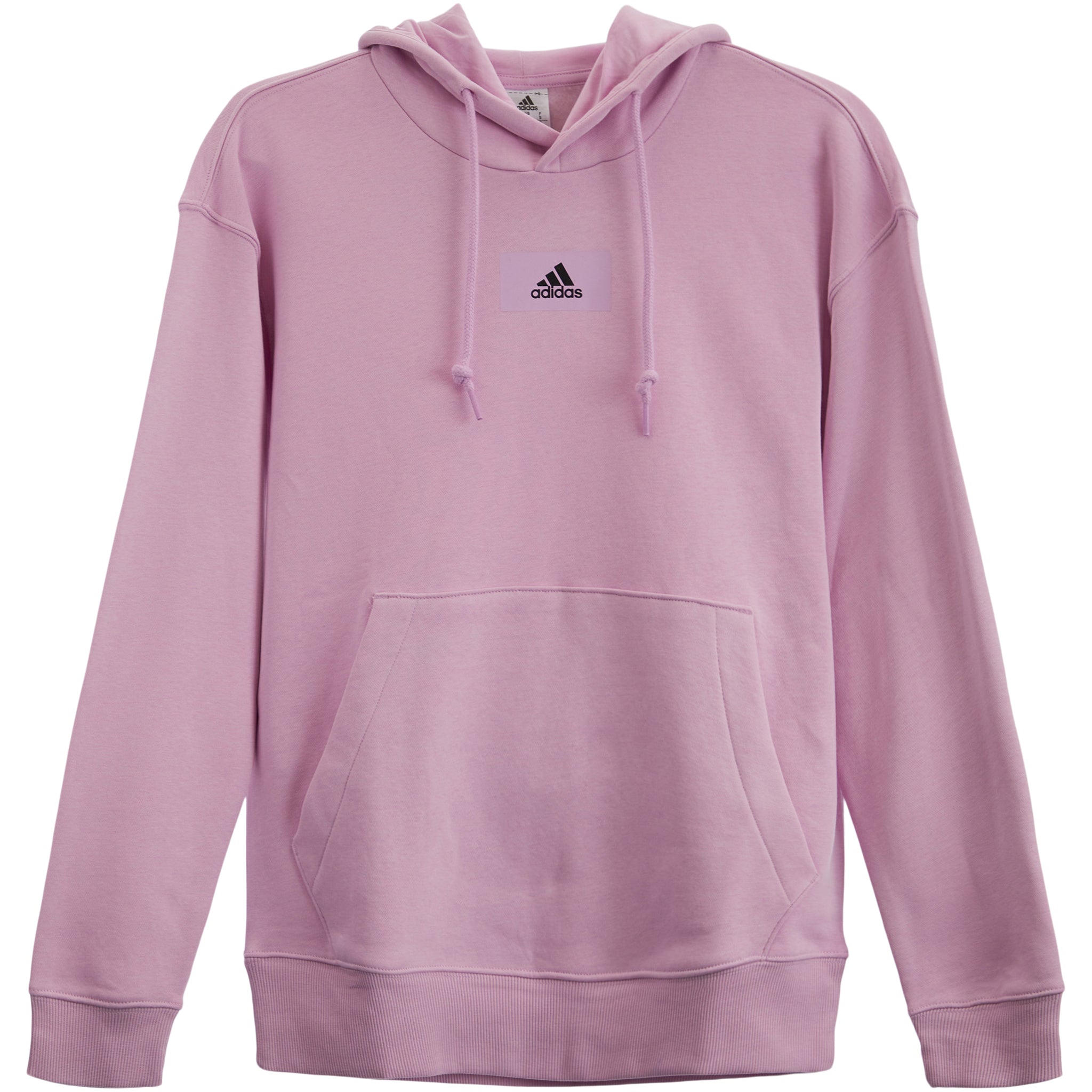 Essentials Feel Vivid Hoodie - Denny's