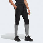 Essentials Melange Pant - Denny's