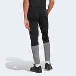 Essentials Melange Pant - Denny's