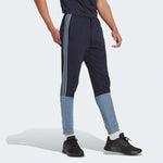 Essentials Melange Pant - Denny's