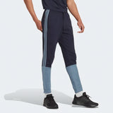 Essentials Melange Pant - Denny's