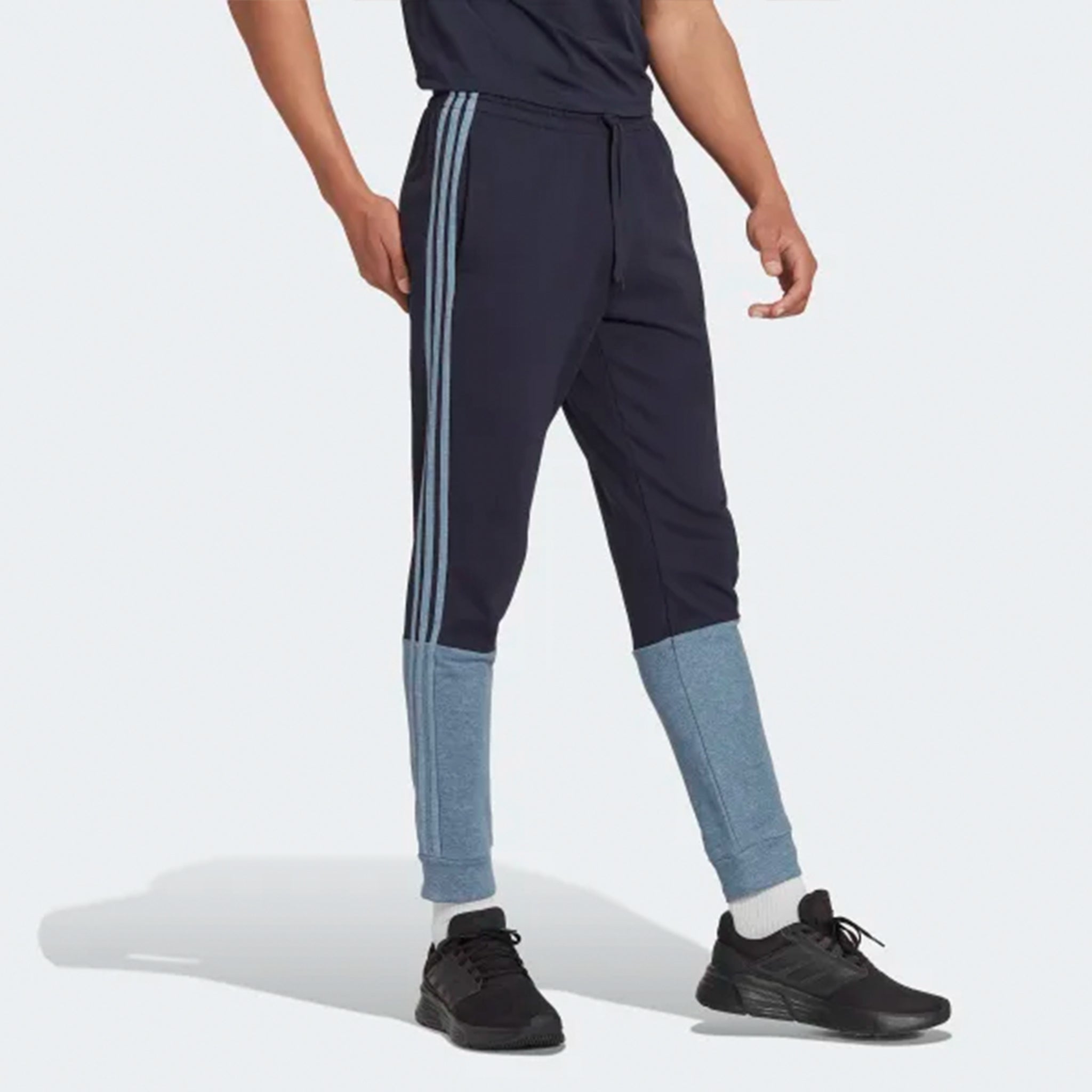 Essentials Melange Pant - Denny's