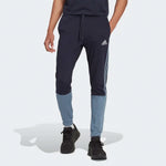 Essentials Melange Pant - Denny's