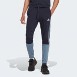 Essentials Melange Pant - Denny's