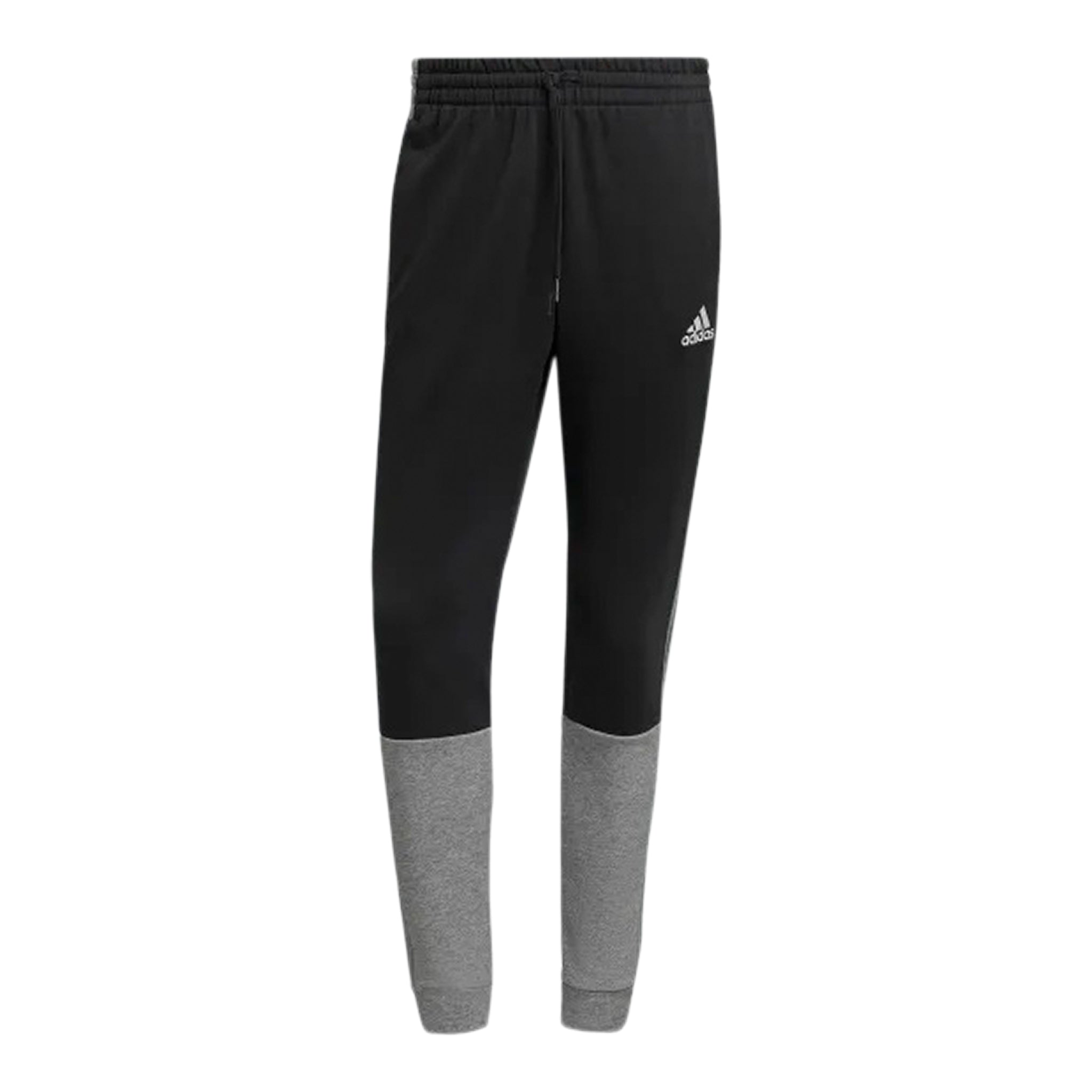 Essentials Melange Pant - Denny's