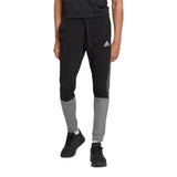 Essentials Melange Pant - Denny's