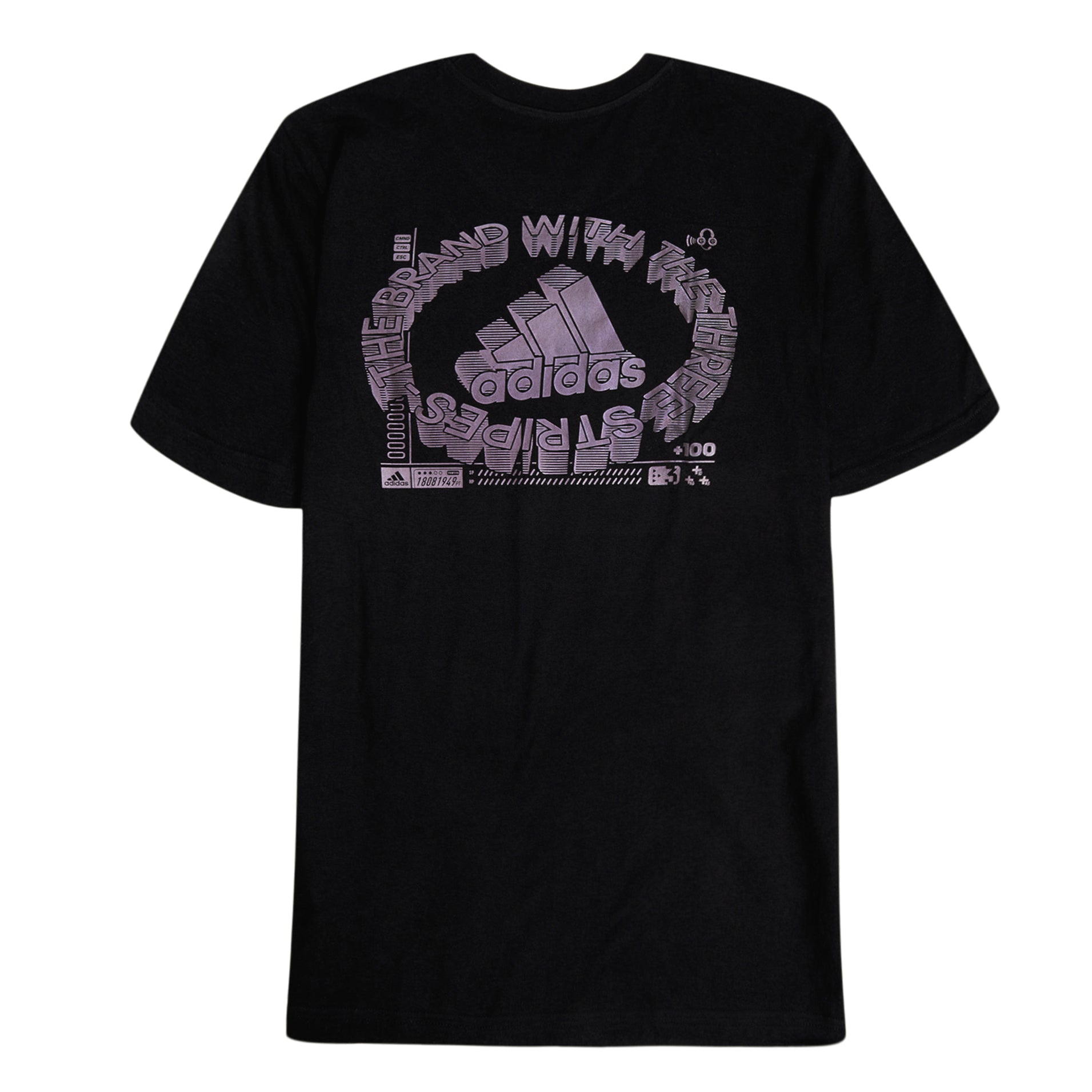 Color Shift Tee - Denny's