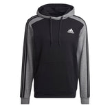Essentials Melange Hoodie - Denny's