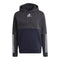 Essentials Color Block Hoodie - Denny's