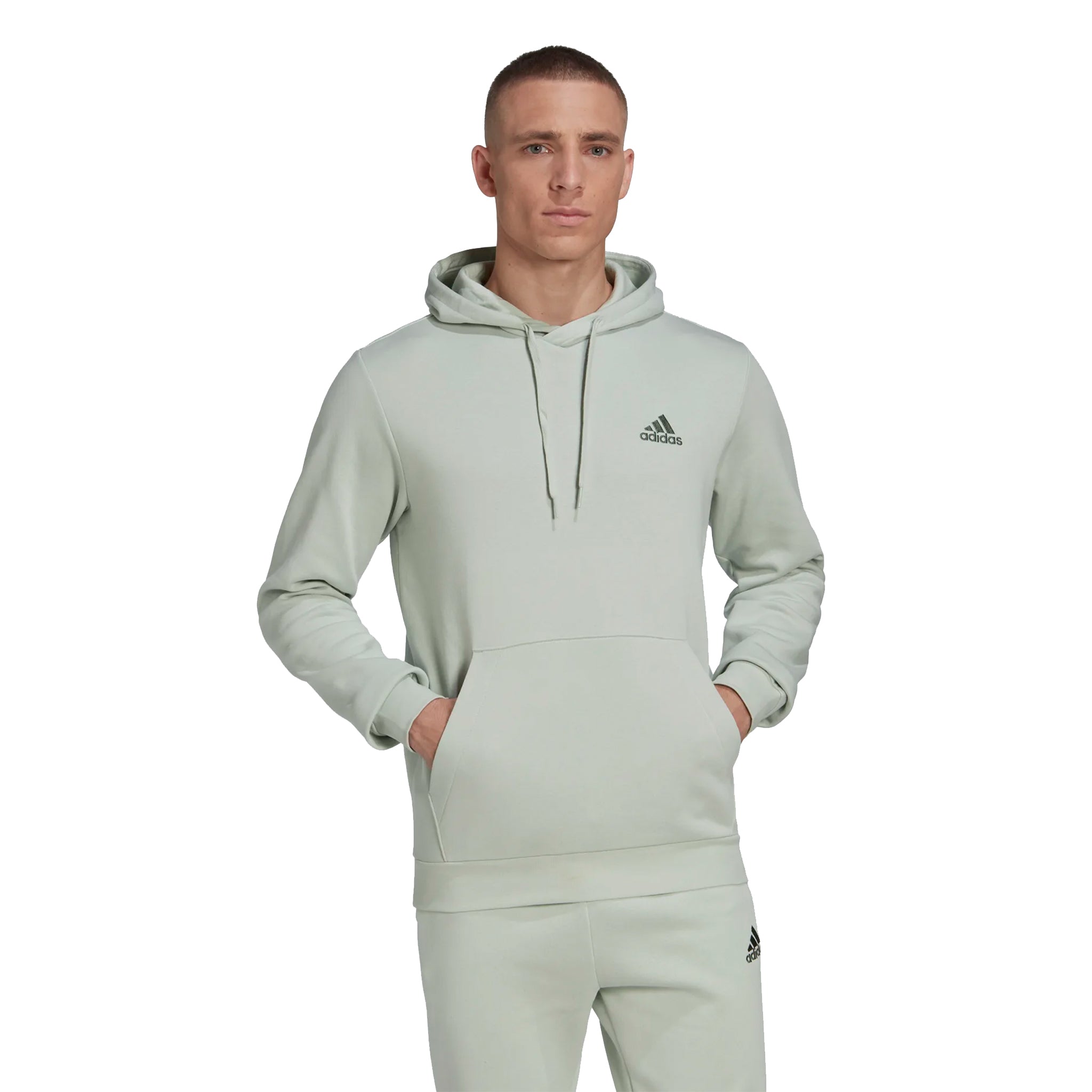Essentials Hoodie - Denny's