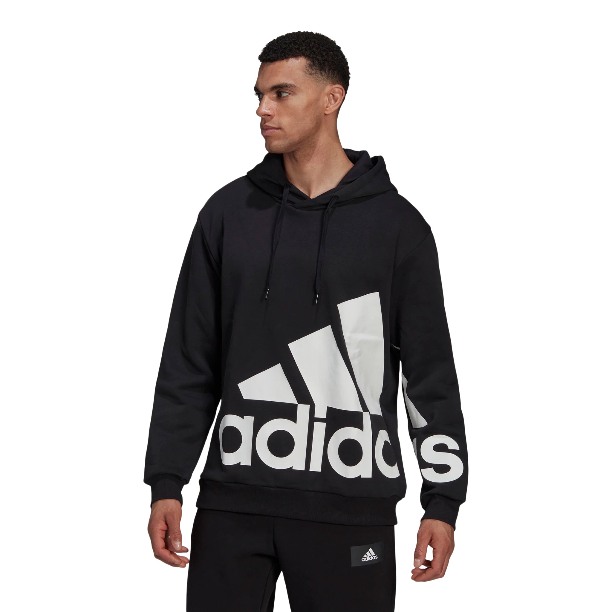 Essentials Giant Logo Hoodie - Denny's