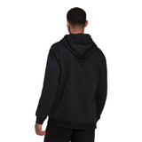 Essentials Giant Logo Hoodie - Denny's