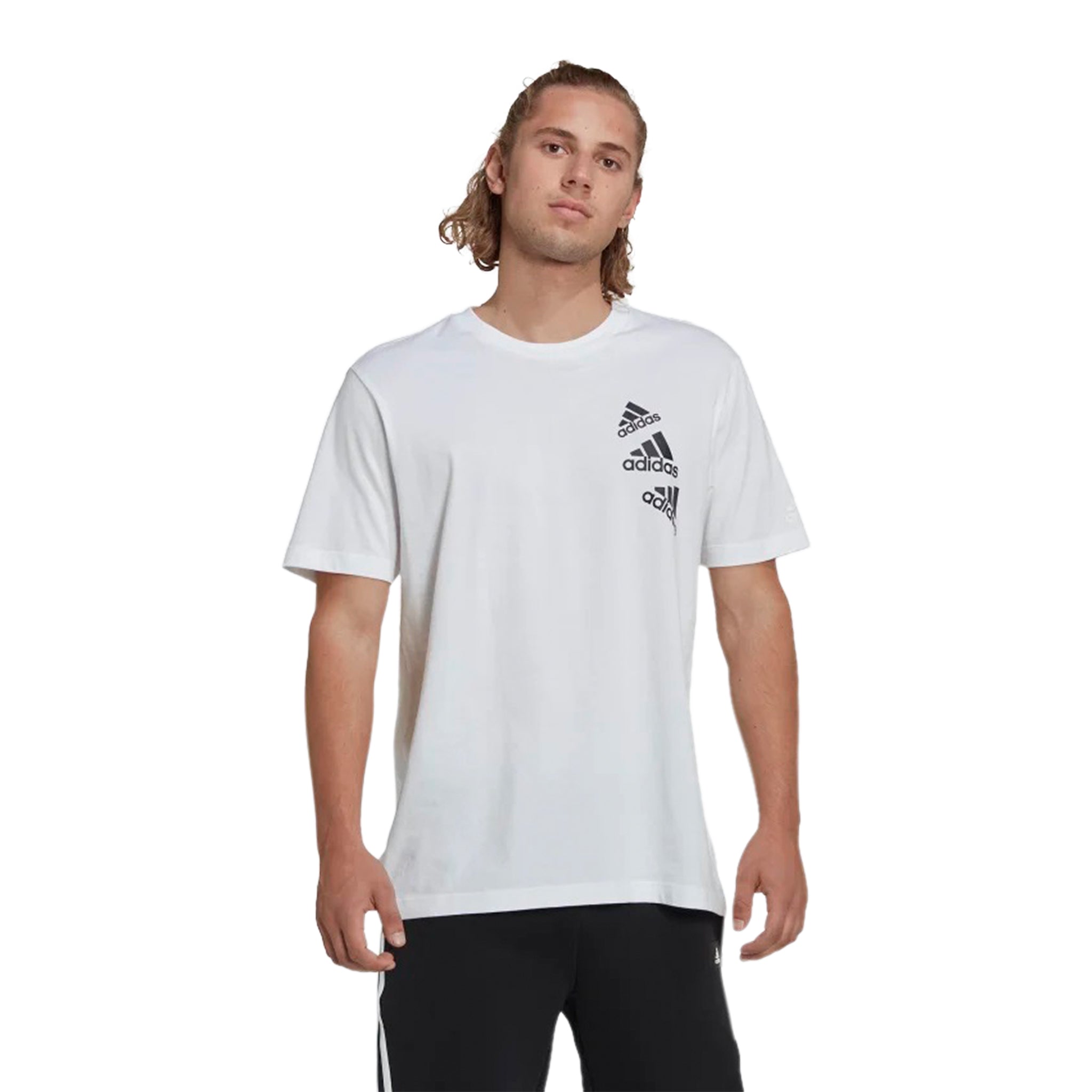 Brand Love Q4 Tee - Denny's