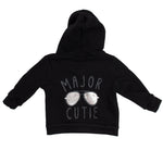Hoody Major Cutie - Denny's