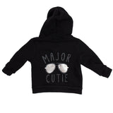 Hoody Major Cutie - Denny's