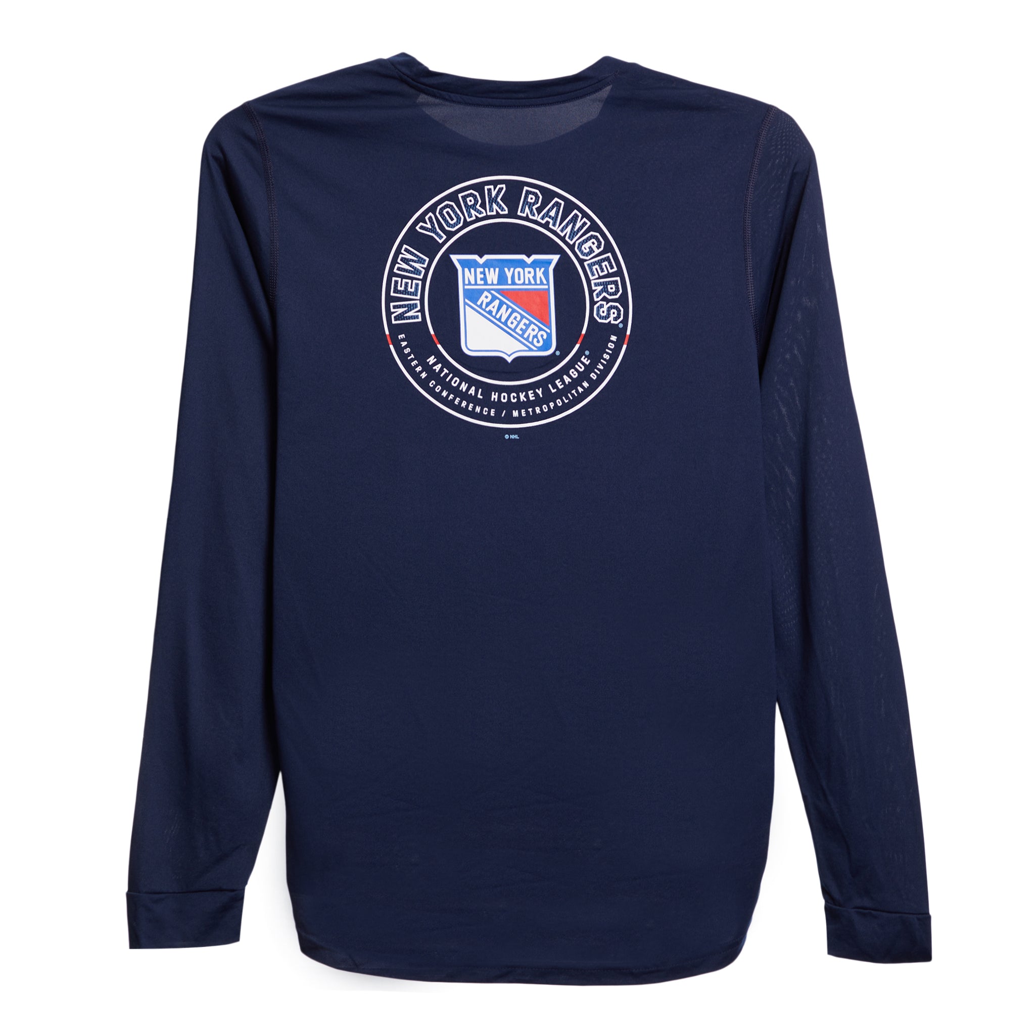 Rangers Creator Tee - Denny's