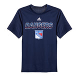 Rangers Creator Tee - Denny's