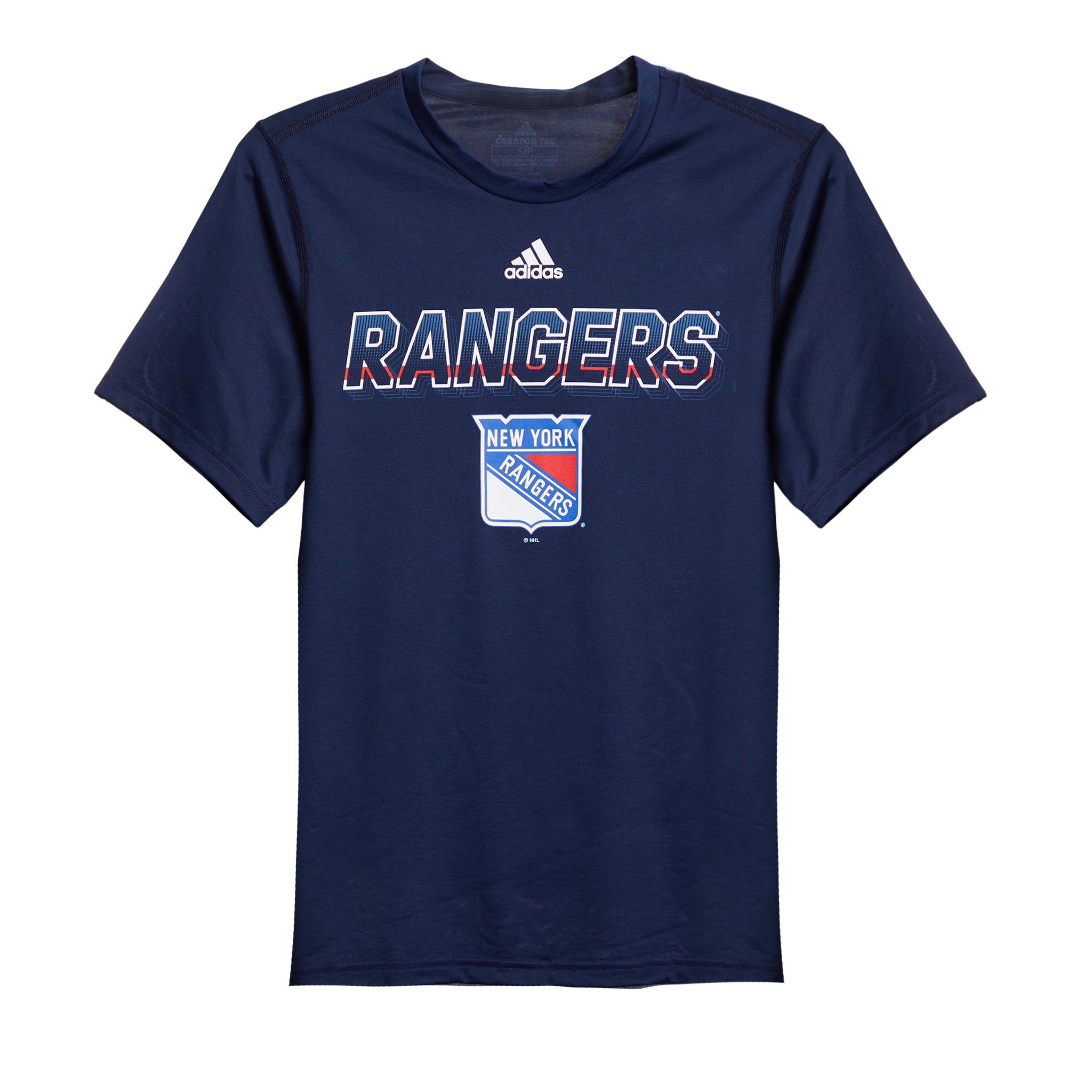 Rangers Creator Tee - Denny's