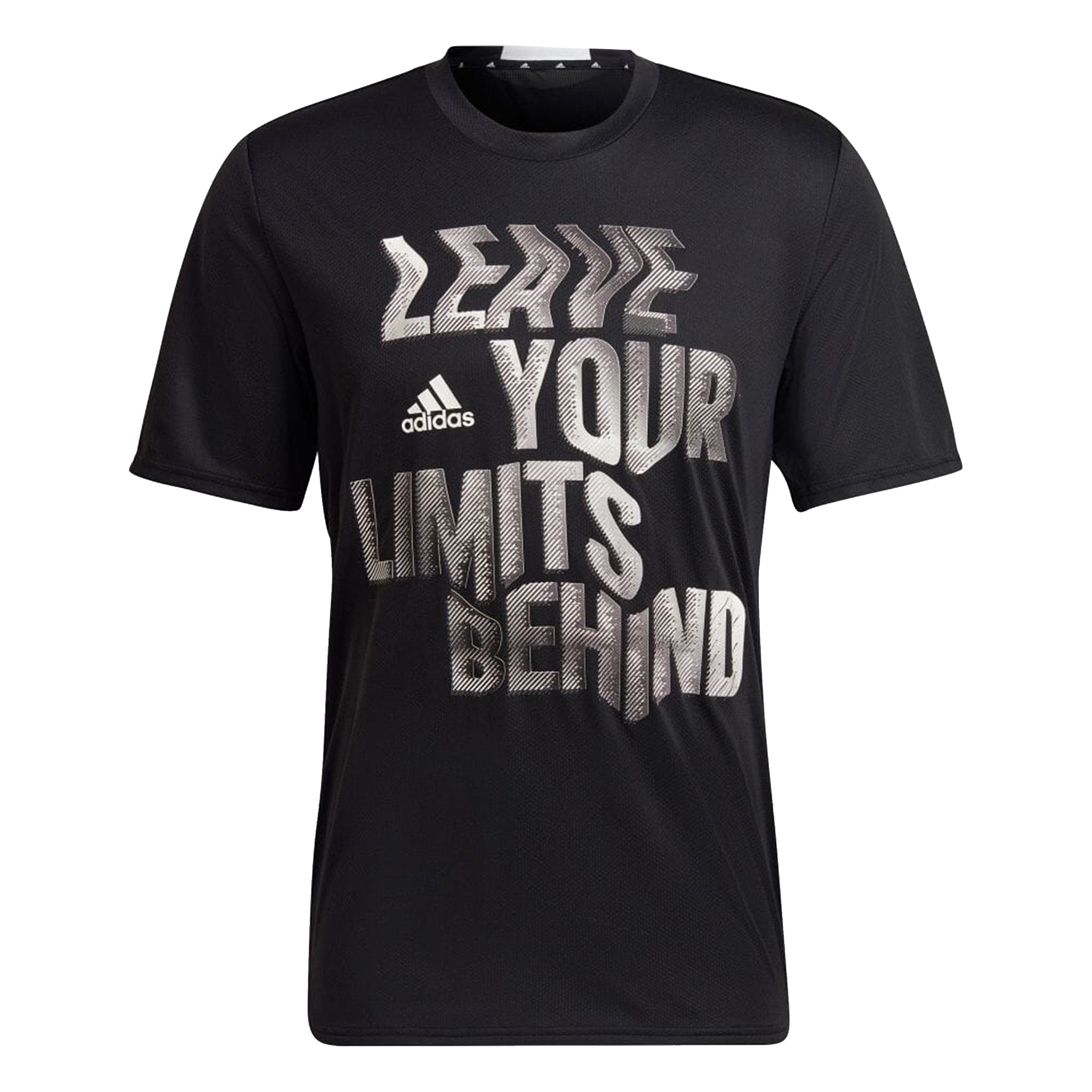 Leave Your Limits Tee - Denny's