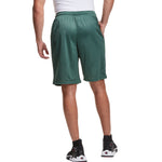 Classic Mesh Short - Denny's