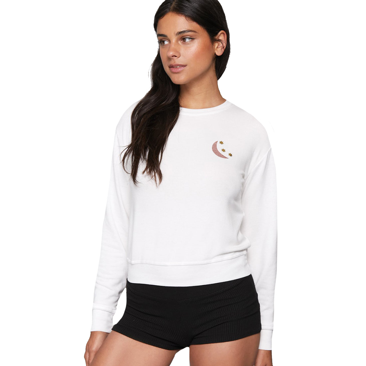 Soul Crew Sweatshirt - Denny's